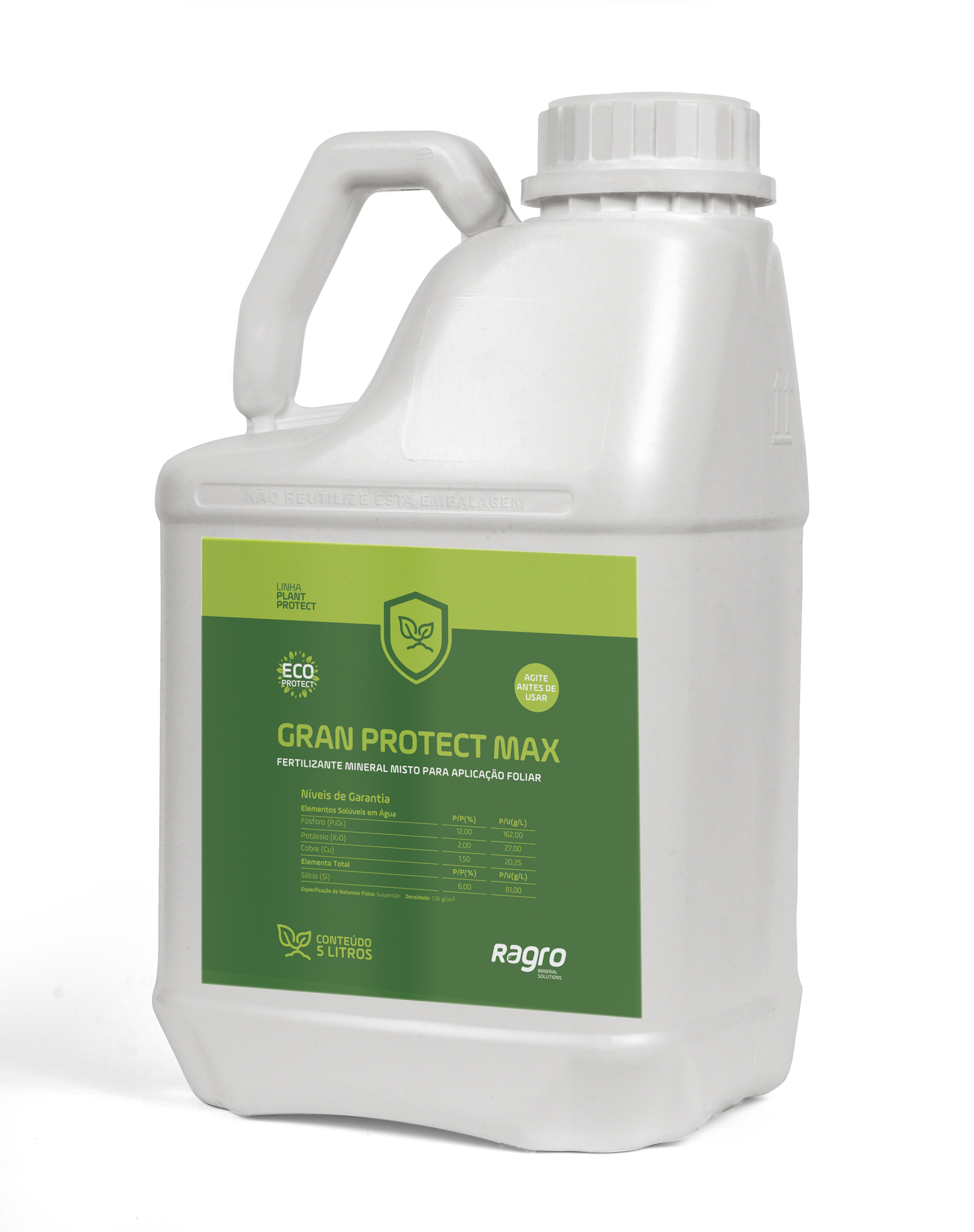Gran Protect Max 